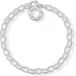 Thomas Sabo Charm Club Armband - Zilver