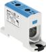 Ouneva Group VC05-0050 Verdeelblok Schroeven Blauw 1 stuk(s)