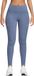 Nike Dri-FIT Swift High-Rise 7/8 Legging Femme Taille M World Indigo