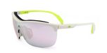 Adidas SP0043 White 0/0/140 UNISEX Zonnebrillen
