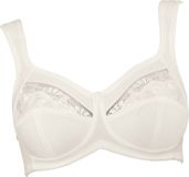 Anita Comfort Safina Bh zonder Beugel 5448 Zwart - maat EU 95B / FR 110B