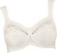 Anita Comfort Safina Bh zonder Beugel 5448 Zwart - maat EU 95B / FR 110B