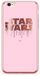 Originele Star Wars Originele Star Wars telefoonhoes Star Wars 016 IPHONE 6 PLUS Phone Case Cover