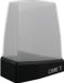 CAME Lampe d'avertissement KRX1FXSW, blanc, 24/230V (806LA-0020)