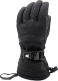 Matt Perform Gore Handschoenen Zwart XL Man