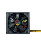 TOOQ TQAPOLO-700SP ATX voeding 700W met actieve PVC, zwart