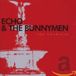 Warner Ada Echo & The Bunnymen - The Fountain