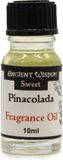 Ancient Wisdom Geurolie Pina Colada - 10ml