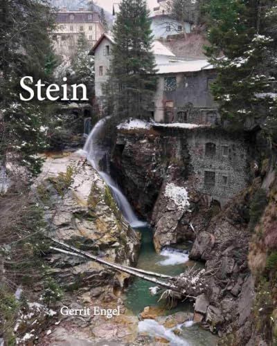 Gerrit Engel. Stein. Hardcover