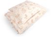 FILIBABBA Linge de lit Coton Junior Blanc 100% coton