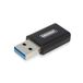 Eminent EM4536 - Carte réseau - Sans fil - Wi-Fi 5 (802.11ac) - USB 3.2 Gen 1 (3.1 Gen 1)