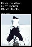 La Tusquets La traicion de mi lengua Paperback