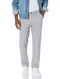 Amazon Essentials Heren Skinny-fit Broken-in Chino broek