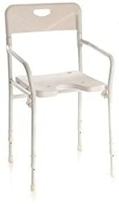 MOPEDIA badkuipstoel, inklapbaar - 8068020589440