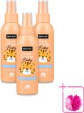 Sence Baby Lotion nourrissante 150 ml (3 pièces)