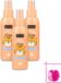 Sence Baby Lotion nourrissante 150 ml (3 pièces)