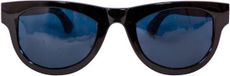Folat Feestbril Mega Blues Brothers Zwart