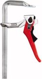 Bessey Massief stalen snelspanklem 600x120mm