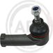 A.B.S. Tête de biellette de direction pour ALFA ROMEO 147 (937) 230002