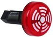 Werma Signaltechnik Combi-signaalgever LED 150.100.68 Rood Continulicht 230 V/AC 80 dB
