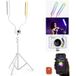 Neewer BH40C LED-videolamp Nombre de LEDs: 528 Bi-Color