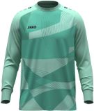 Jako River Keepershirt Lange Mouw Heren - Munt | Maat: M