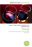 Finings: Omniscriptum Finings: Paperback, 80 pages, Frederic P. Miller, Agnes F. Vandome
