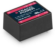 TracoPower TMLM 04124 AC/DC-printnetvoeding 24 V/DC 0.167 A 4 W