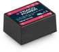 TracoPower TMLM 04124 AC/DC-printnetvoeding 24 V/DC 0.167 A 4 W