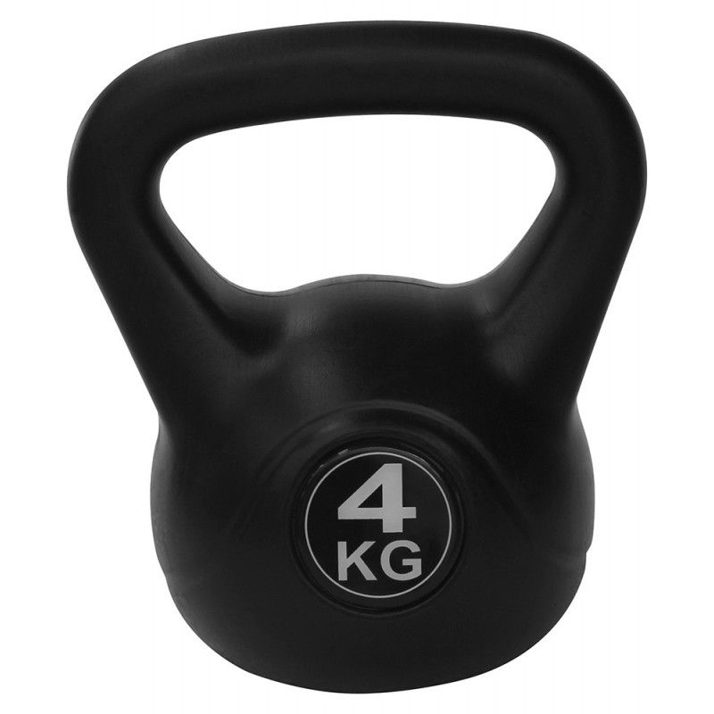 Tunturi Kettlebell 14TUSCL103 - 8717842022931