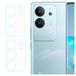 Vivo Protecteur Objectif vivo S17 Pro en Verre Trempé - 2 Pièces