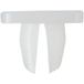 KS Tools 420.1903 Verbindingsvierkantsmoer-clip universeel, verpakking van 10 stuks