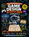 Game Design Activity Book for Kids Ages 8–12