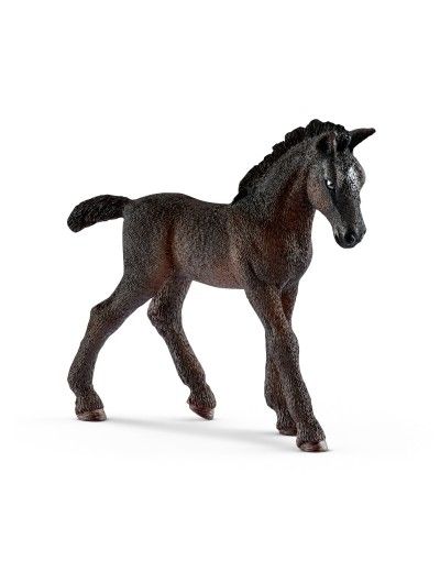 Schleich Farm Life 13820 - Speelgoedfiguren kinderen - bruin - 3-4 jaar