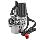 Kefflum Carburateur (17mm)