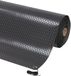 Statische Notrax® Diamond Stat™ werkmat Zwart 91 cm x 300 cm