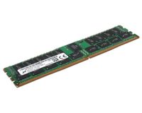 Lenovo module de mémoire 64 Go DDR4 3200 MHz ECC