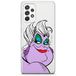 ERT GROUP mobiel telefoonhoesje voor Samsung A33 5G origineel en officieel erkend Disney patroon Ursula 001