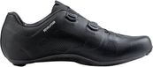 Northwave Revolution Chaussures de cyclisme Noir/Blanc Hommes