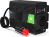 Green Cell Spanningsomvormer Omvormer 12V naar 230V 150W / 300W Zuivere sinus