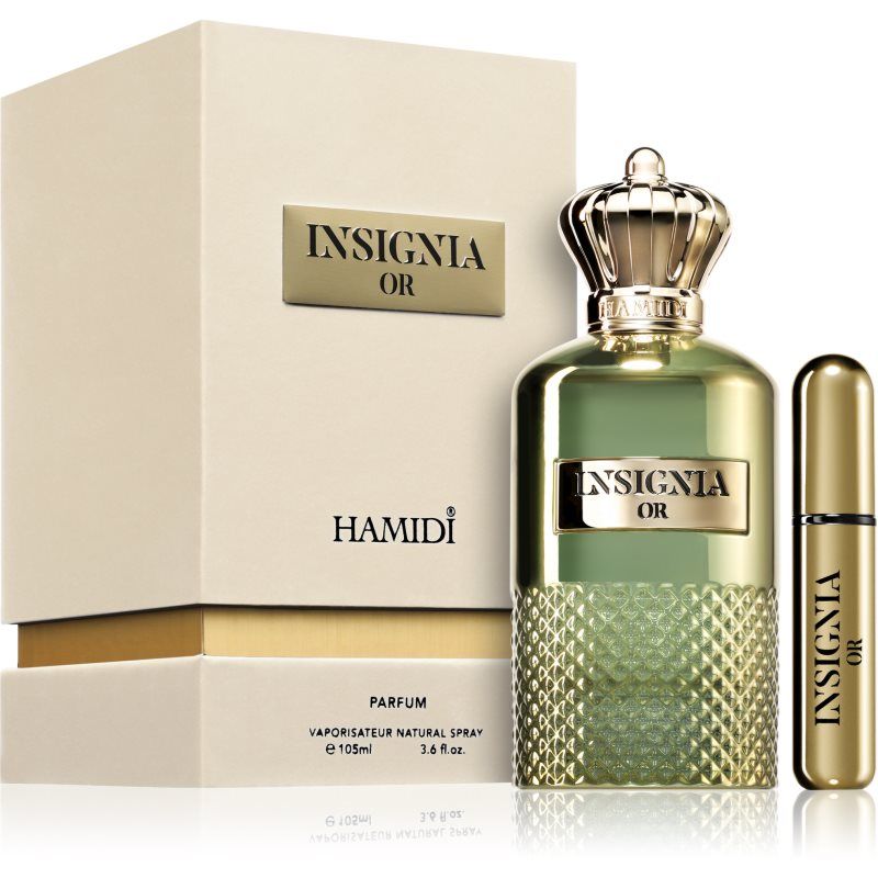 HAMIDI EDP / 105 ml / Men