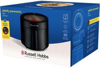 Russell Hobbs SatisFry Air Panoramic Heißluftfritteuse 5 L Schwarz