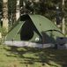 Icecat Tente de camping dôme imperméable pour 2 personnes