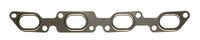 Gasket, Ajusa Gasket, exhaust manifold