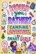 Would You Rather? Camping Adventures for Smart Girls