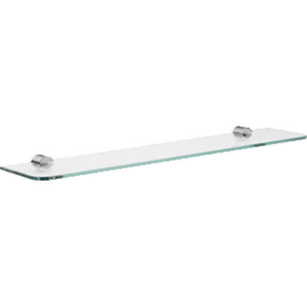 Emco Rondo 2 Planchet H0.6xD12.5xL60cm - Chroom