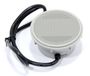 Visaton PL 7 RV Blanc Filaire 10 W