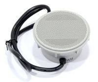 Visaton PL 7 RV Blanc Filaire 10 W