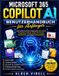 Microsoft 365 Copilot AIBenutzerhandbuch für Anfänger