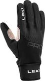 Leki Alpino Prc Premium Thermoplus Handschoenen Zwart 7 Man